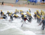 2013 Devonport OTU Sprint Triathlon Oceania Championships