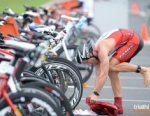 2013 Devonport OTU Sprint Triathlon Oceania Championships