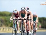 2013 Devonport OTU Sprint Triathlon Oceania Championships