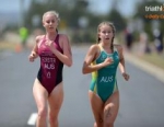 2013 Devonport OTU Sprint Triathlon Oceania Championships