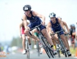 2013 Devonport OTU Sprint Triathlon Oceania Championships