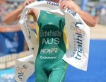 2013 Devonport OTU Sprint Triathlon Oceania Championships