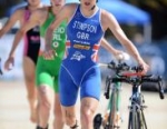 2013 Devonport OTU Sprint Triathlon Oceania Championships