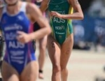 2013 Devonport OTU Sprint Triathlon Oceania Championships