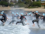 2013 Devonport OTU Sprint Triathlon Oceania Championships