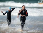 2013 Devonport OTU Sprint Triathlon Oceania Championships