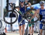 2013 Devonport OTU Sprint Triathlon Oceania Championships