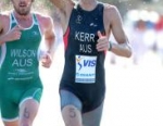 2013 Devonport OTU Sprint Triathlon Oceania Championships