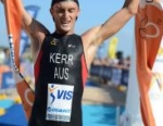 2013 Devonport OTU Sprint Triathlon Oceania Championships