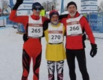 2013 Tartu ETU Winter Triathlon European Championships