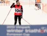 2013 Vimperk ITU Winter Triathlon European Cup