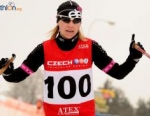 2013 Vimperk ITU Winter Triathlon European Cup