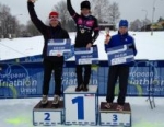 2013 Vimperk ITU Winter Triathlon European Cup