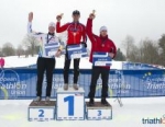2013 Vimperk ITU Winter Triathlon European Cup