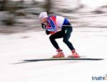 2013 Vimperk ITU Winter Triathlon European Cup