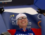 2013 Vimperk ITU Winter Triathlon European Cup