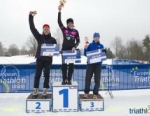 2013 Vimperk ITU Winter Triathlon European Cup