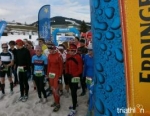 2013 Oberstaufen ITU Winter Triathlon European Cup