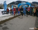 2013 Oberstaufen ITU Winter Triathlon European Cup