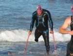 2013 Cape Town ITU Sprint Triathlon African Cup