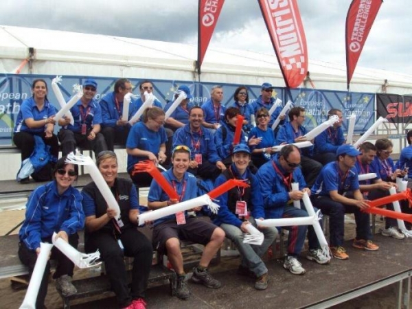 2013 Technical Officials Photo of the Year 2013 Technical Officials Photo of the Year