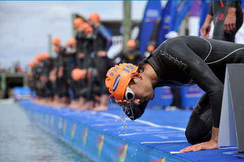 2012 Photo of the Year - Week Eight: Auckland