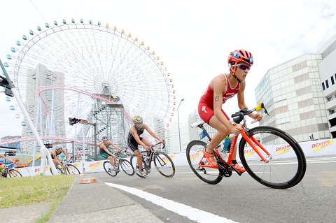 2012 Photo of the Year - Week Seven: Yokohama