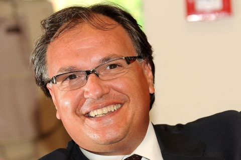 ITU and ETU Mourn Loss of Emilio Di Toro