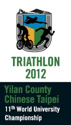 2012 Yilan FISU World University Triathlon Championships