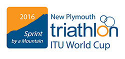 2016 New Plymouth ITU Triathlon World Cup