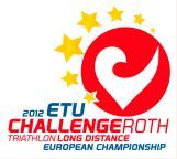 2012 Roth ETU Challenge Long Distance Triathlon European Championships