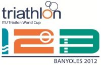 2012 Banyoles ITU Triathlon World Cup
