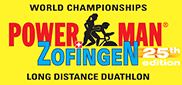 2013 Zofingen ITU Powerman Long Distance Duathlon World Championships