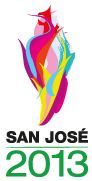 2013 San Jose Central American Games