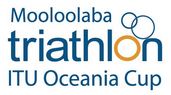 2013 Mooloolaba ITU Triathlon Oceania Cup