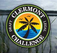 2012 Clermont ITU Sprint Triathlon Pan American Cup