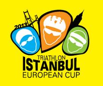 2013 Istanbul ETU Triathlon Junior European Cup