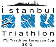 2012 Istanbul ITU Triathlon European Cup
