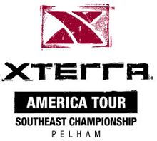 2012 Shelby County ITU Cross Triathlon World Championships and XTERRA Southeast Championship