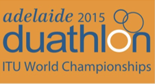 2015 Adelaide ITU Duathlon World Championships