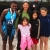 Fiji triathletes at the ITU World Champs in NZ