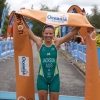 Aussies and Kiwis battle it out at Oceania Sprint Championship race in Kinloch