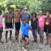 Level 1 Coaching Course in Solomon Islands a great success