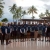 Team Oceania Training Camp June 2015