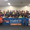 2018 Tokyo ITU Technical Officials Level 2 Seminar