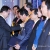 Mr. Yu awarded Order of Sport Merit from the President of Korea