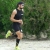 Ahmed Mardenli won 2017 Syria Sprint National Championship