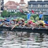 The Phillippines dominated Triathlon in Southeast Asian Games