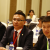 Mr. Tsendsuren Sandui, President of Mongolian Triathlon Union is elected as an EB member of Mongolia