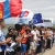 Mongolian 2013 National Triathlon Championships